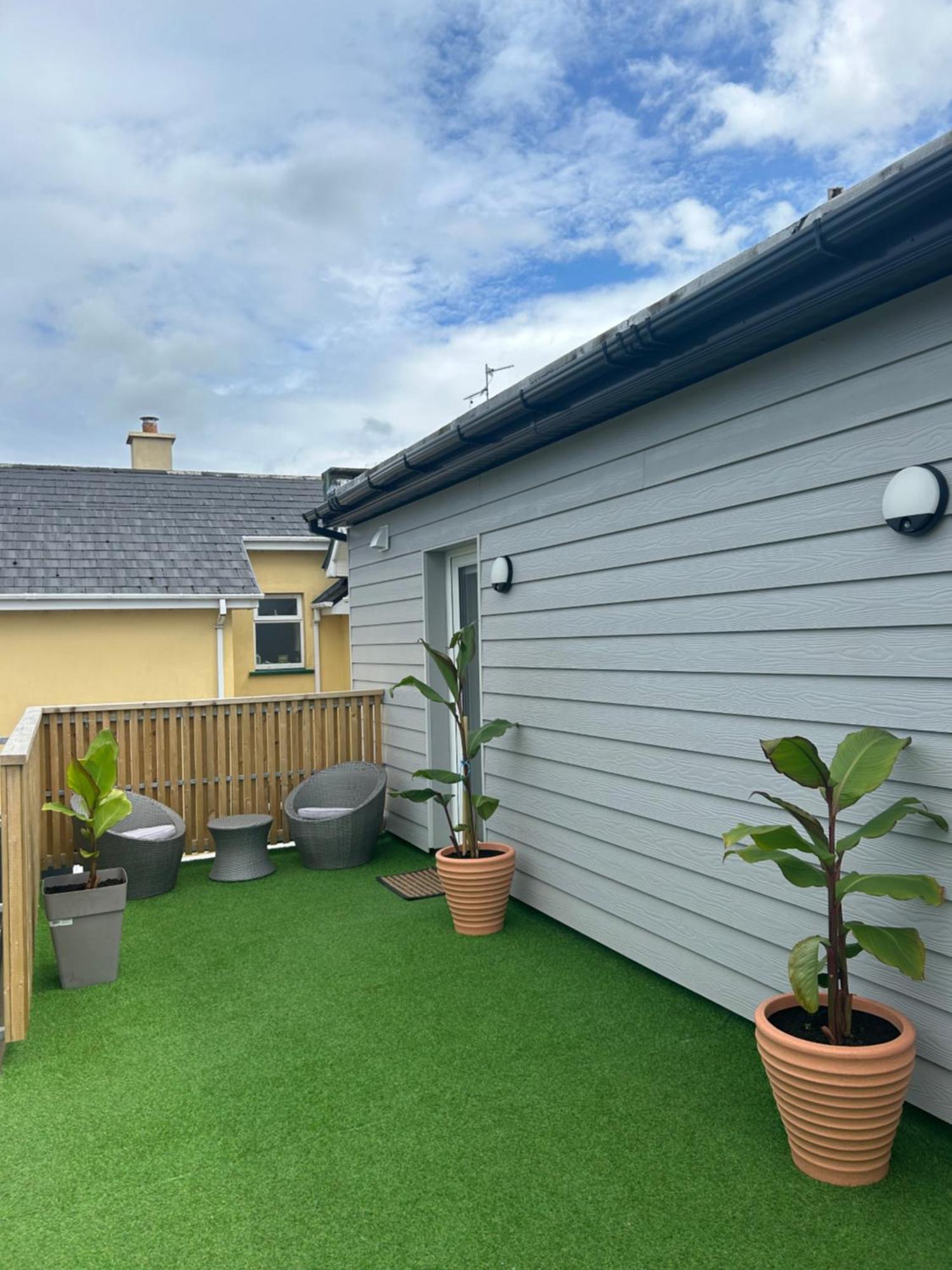 Sneem Studios Exterior foto