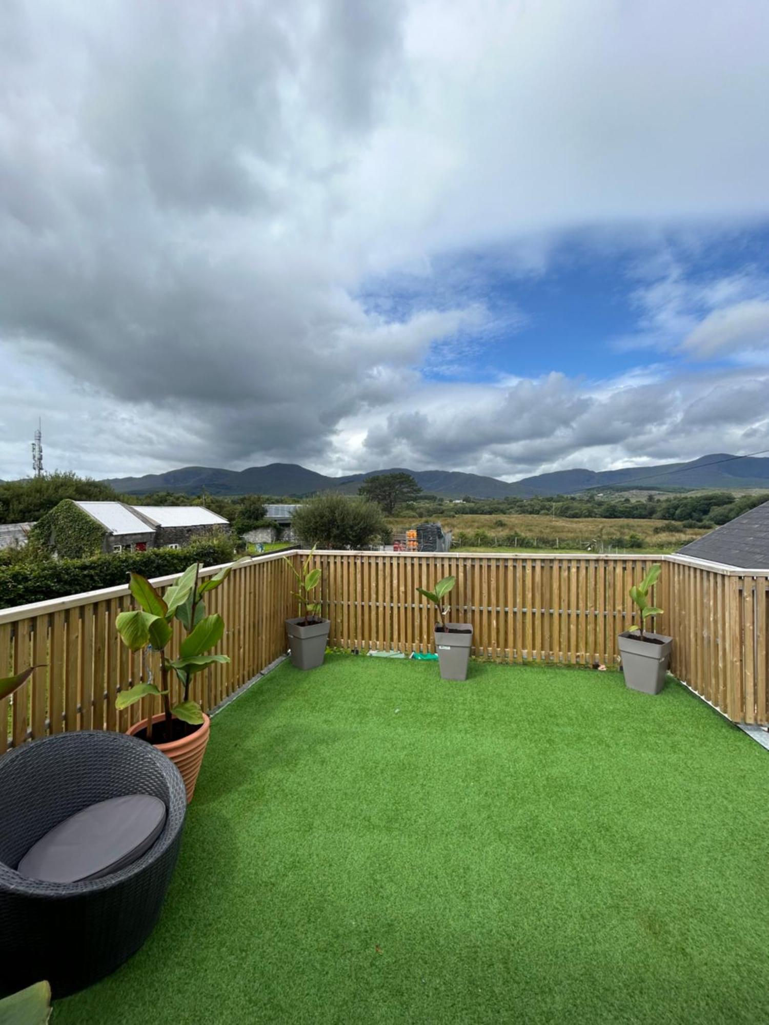 Sneem Studios Exterior foto